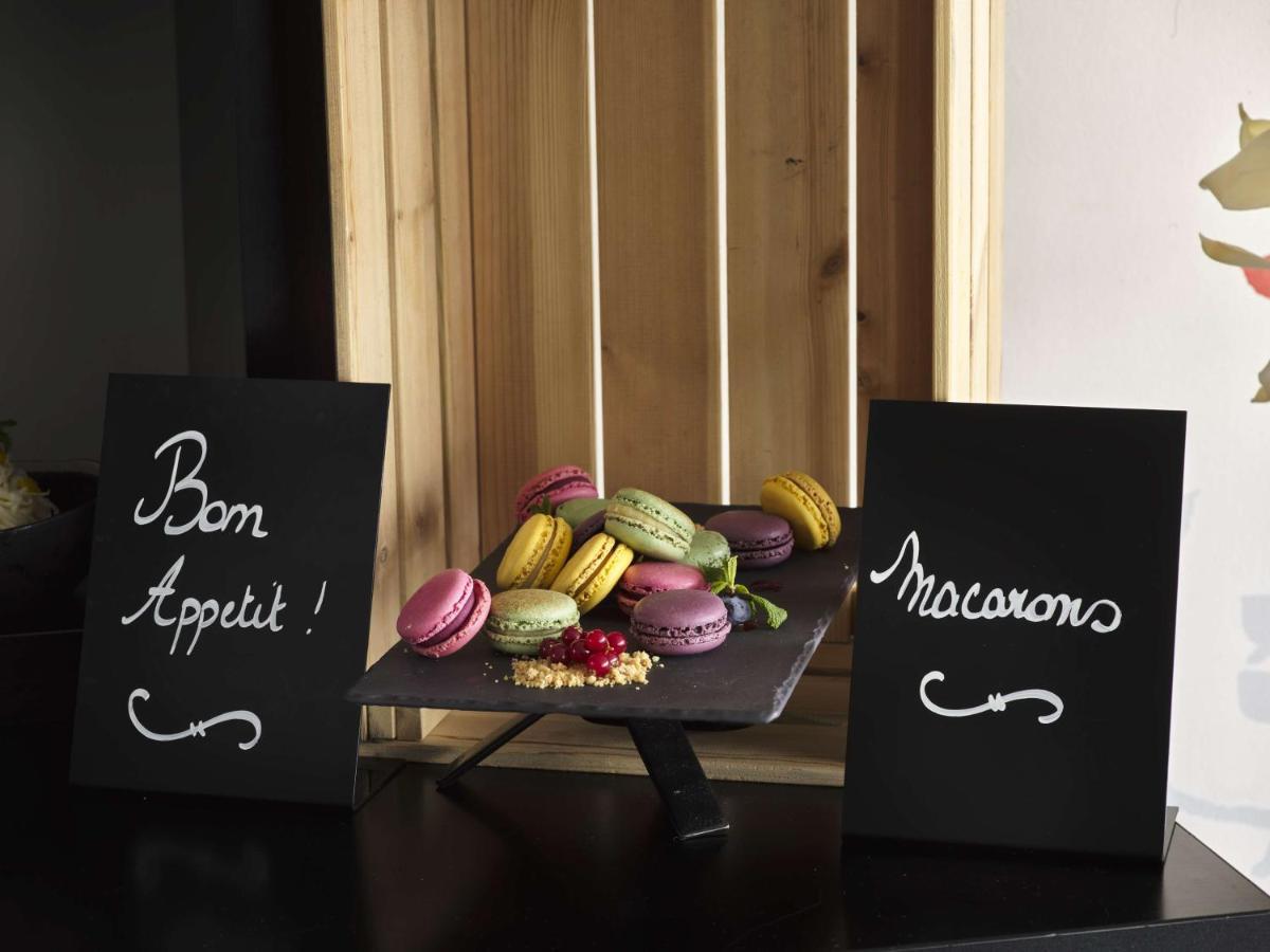 Park Inn By Radisson Liege Airport Grace-Hollogne Bagian luar foto