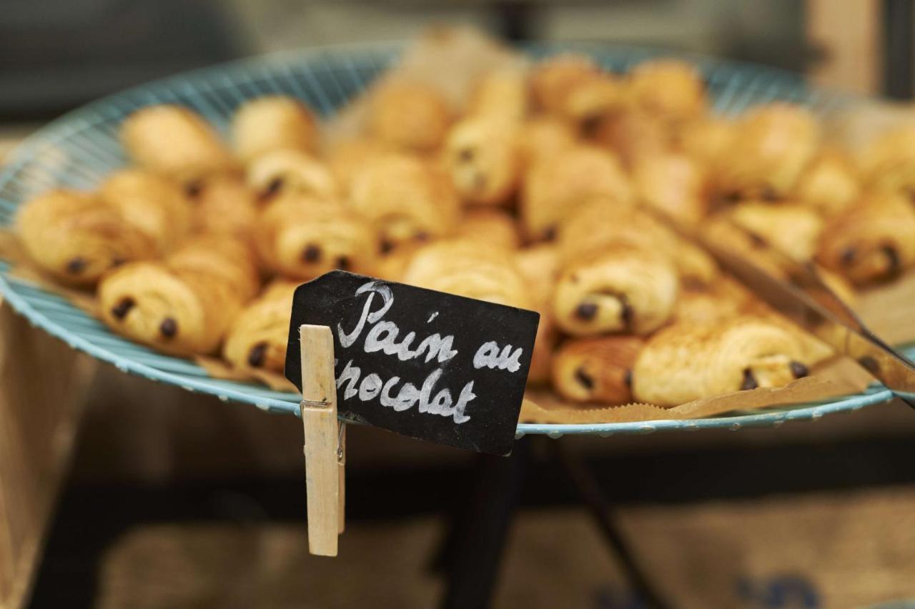 Park Inn By Radisson Liege Airport Grace-Hollogne Bagian luar foto