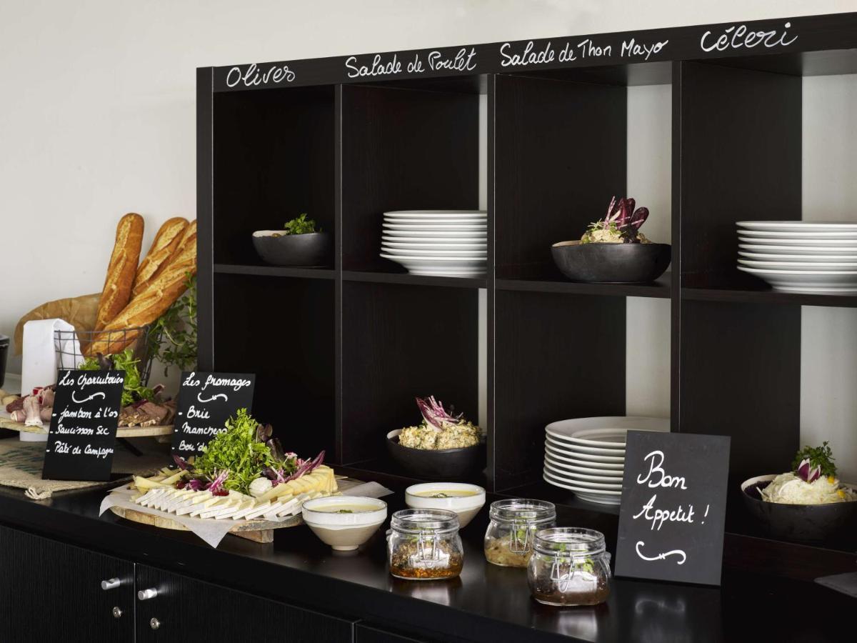 Park Inn By Radisson Liege Airport Grace-Hollogne Bagian luar foto